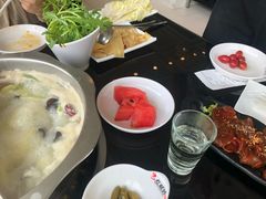 -红菇坊鲜汤火锅(北行店)