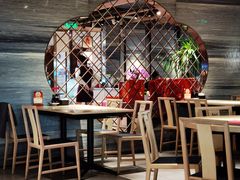 -鼎泰丰(当代商城店)