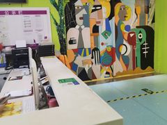 -缤纷鸟美术书法(汉神购物广场校区)