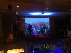 -安徽高速开元国际大酒店·地中海自助餐厅