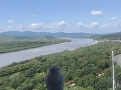 -珲春防川景区