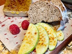 -BROWNSTONE布朗石西班牙餐厅(富城店)