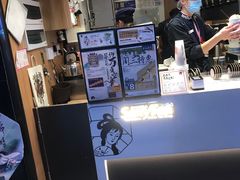 -茶颜悦色(长郡步行街口店)
