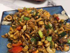 雪菜小野笋-宝荣鱼馆·临湖之宴(千岛湖店)