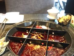 -椒王