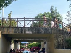 -上海玛雅海滩水公园