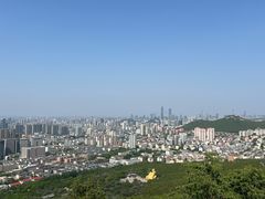 -千佛山风景名胜区