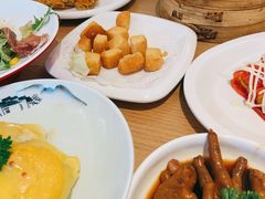 -宴会中心