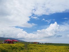 -海子诗歌陈列馆