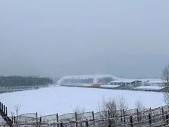 -北京西山滑雪场