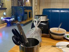 -隐炉和牛烧肉店(群力店)