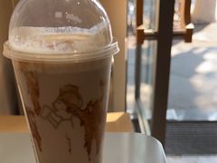 -喜茶(广州滨江宏岸店)