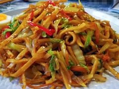 -天津大学留园餐厅