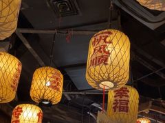 -南京大牌档(济南万象城店)