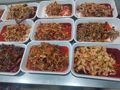 -廖老妈蹄花(中海国际店)