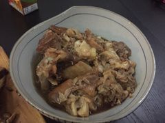-有肉食·虎九闽菜(798艺术区店)