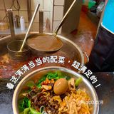 【本地人超爱[爱心]】料足！流油的溏心蛋螺蛳粉