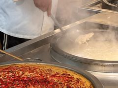 -常和州·夜宵大排档(常州单店)