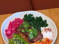 -O'eat Blossom&Pelican(深圳首店)
