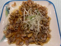 -渔中舟海鲜大排档(普陀沈家门店)