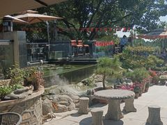 -蘇河湾·新鲁菜·泰山宴(泰山店)
