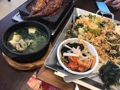 -敏丁拌饭(中街总店)