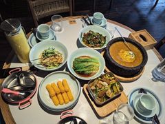 -0776食堂·京城创意菜(七里庄店)