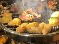 -肉仓焼肉バー(烟台山店)