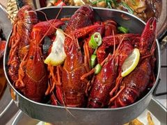-巴厘龙虾·榜首油焖大虾(洞庭·艺术洋房店)
