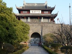 -盘门景区