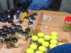 -苏州市吴中区光福窑上花果蜜饯厂