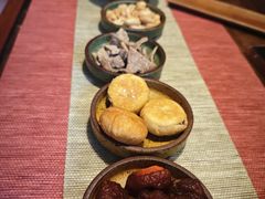 -邈墨茶馆(凤起路店)