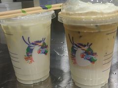 -瑞幸咖啡(卓越前海INTOWN店)