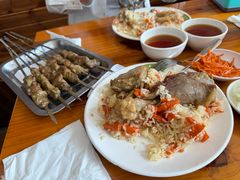 -217丰惠源抓饭(星湖街店)