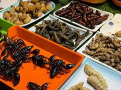 -云尊府云南菜·蒸汽石锅鱼(学清路店)