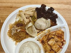 -素满香·素食自助餐(苏州·临顿路店)