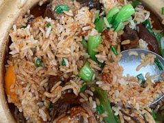 -壹煲口福煲仔饭(中山路店)