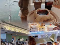 -Cupping Room(Harbour City)