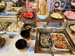 -Bizou American Brasserie(太古广场店)