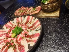 -樱嘢·炭火烧肉(惠南店)