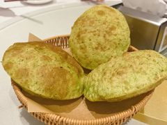 泡泡香葱饼-凯鸽酒楼(操场城店)