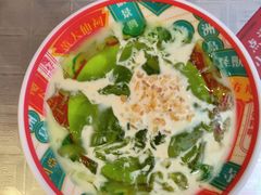 -孖记茶档·热腾茶餐(荔湾领展广场店)