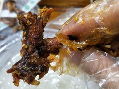 -老黄记手撕烤兔(玉林街店)