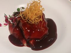 -吴越荣记苏州菜·松鼠桂鱼100%活鱼现做(斜塘老街店)