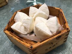 叉烧包-點無缺茶楼·海鲜酒家(世博店)