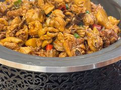 -走马楼饭庄(慈城古县城店)