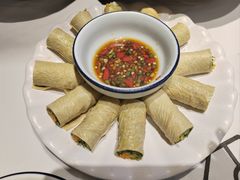 -客家大院·非遗赣南客家菜(郁孤台店)