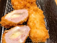 -胜博殿日式炸猪排(悠唐店)