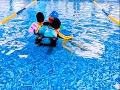 -沁好亲子游泳俱乐部(吴中中心)