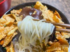 -阿生哥螺蛳粉(永安街店)